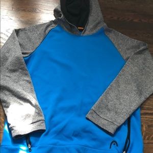 Boys xl hoodie